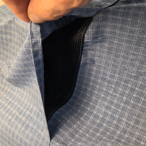 Prana button down - Picture 6 of 7